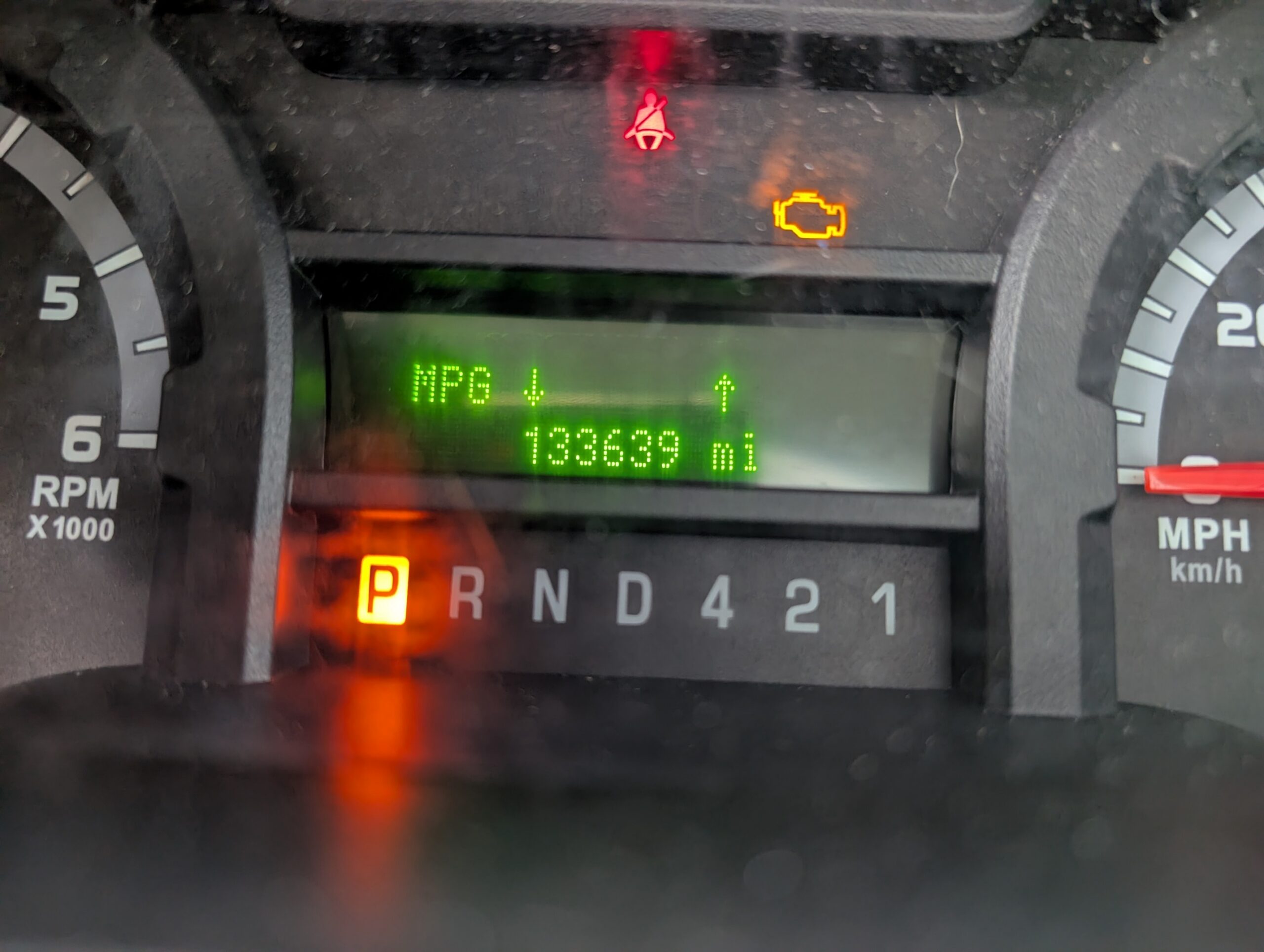 
								2016 Honda Pilot Touring AWD full									