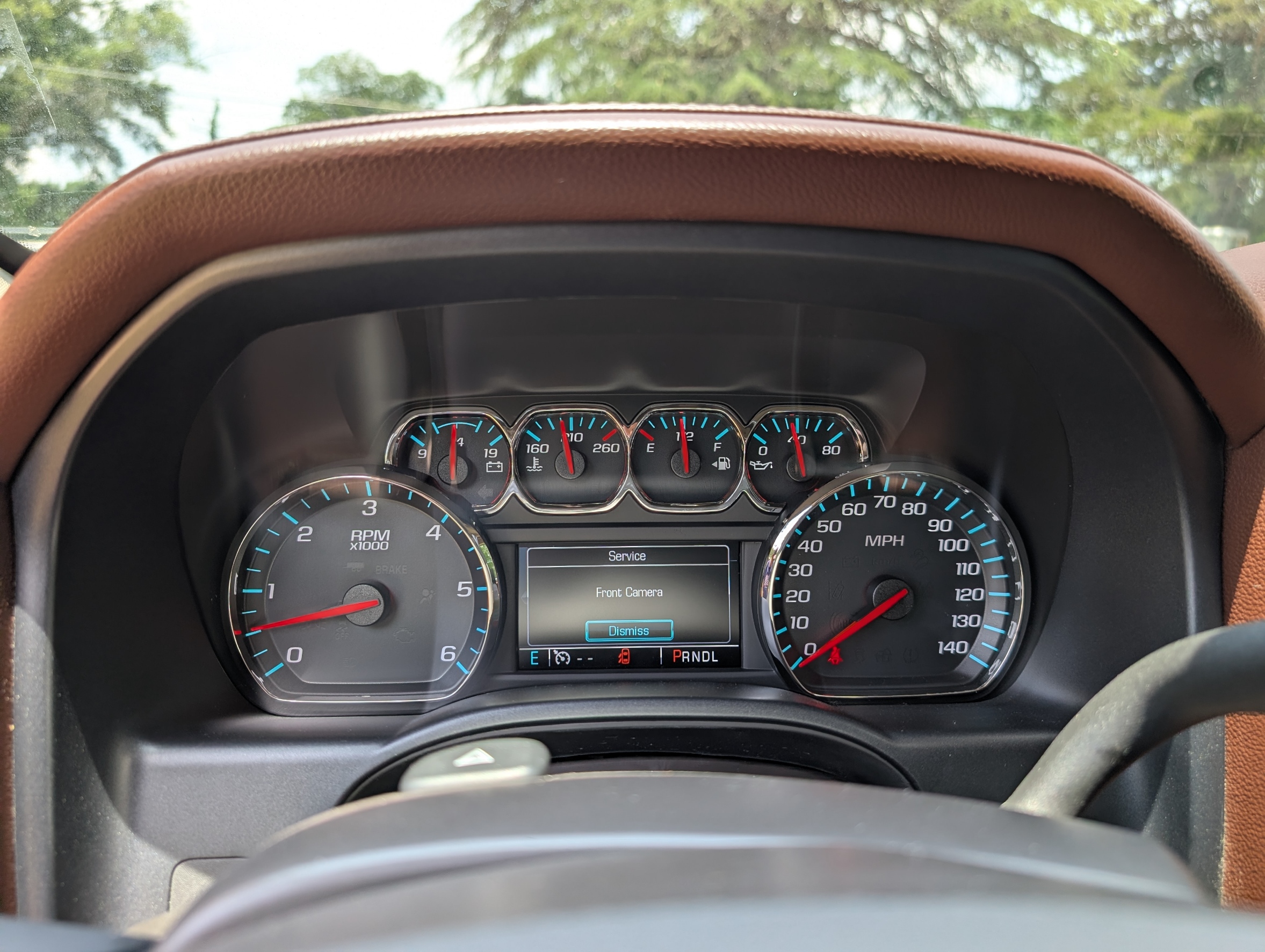 
								2017 Chevrolet Silverado 1500 4WD full									