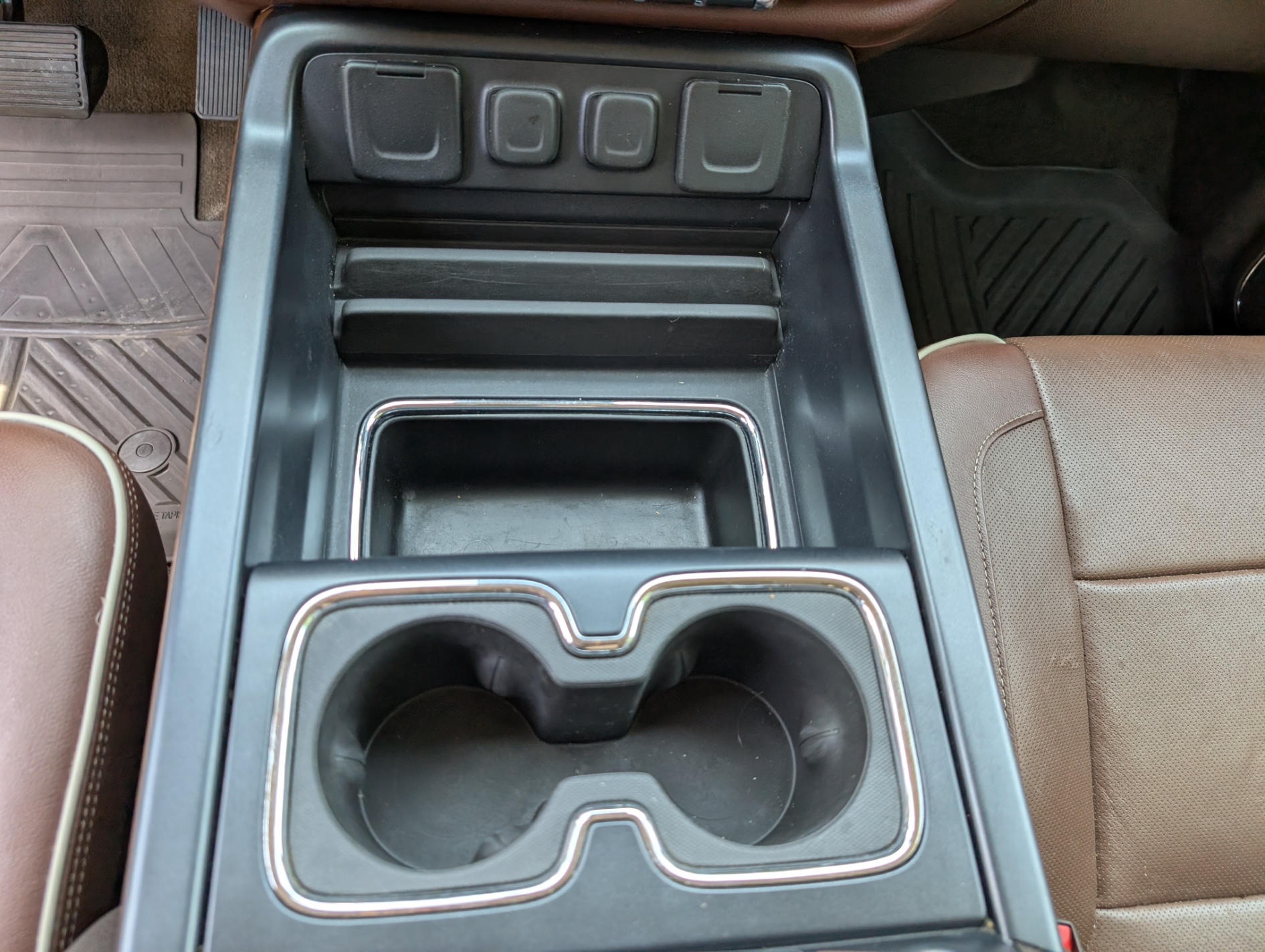 
								2017 Chevrolet Silverado 1500 4WD full									