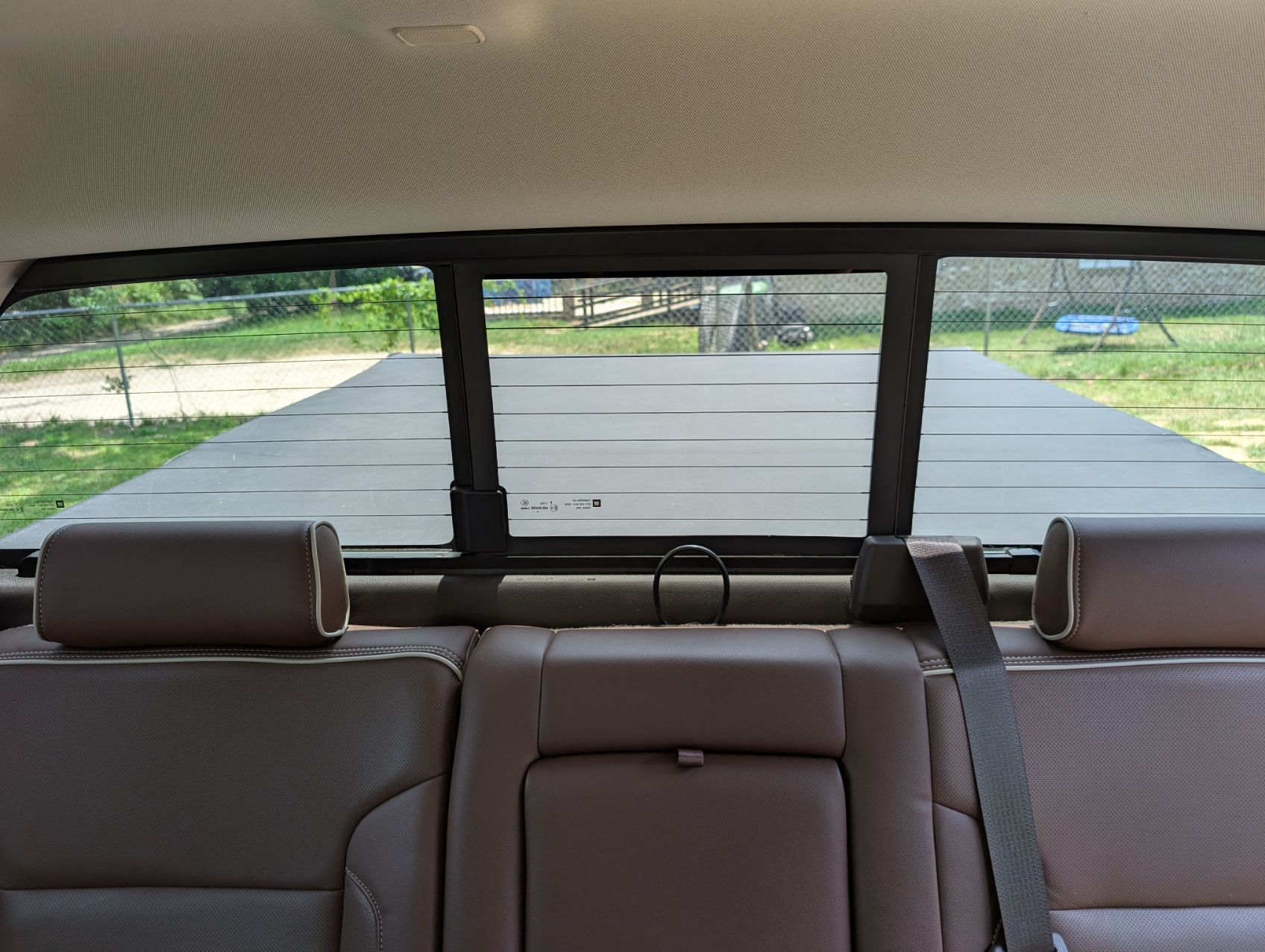 
								2017 Chevrolet Silverado 1500 4WD full									