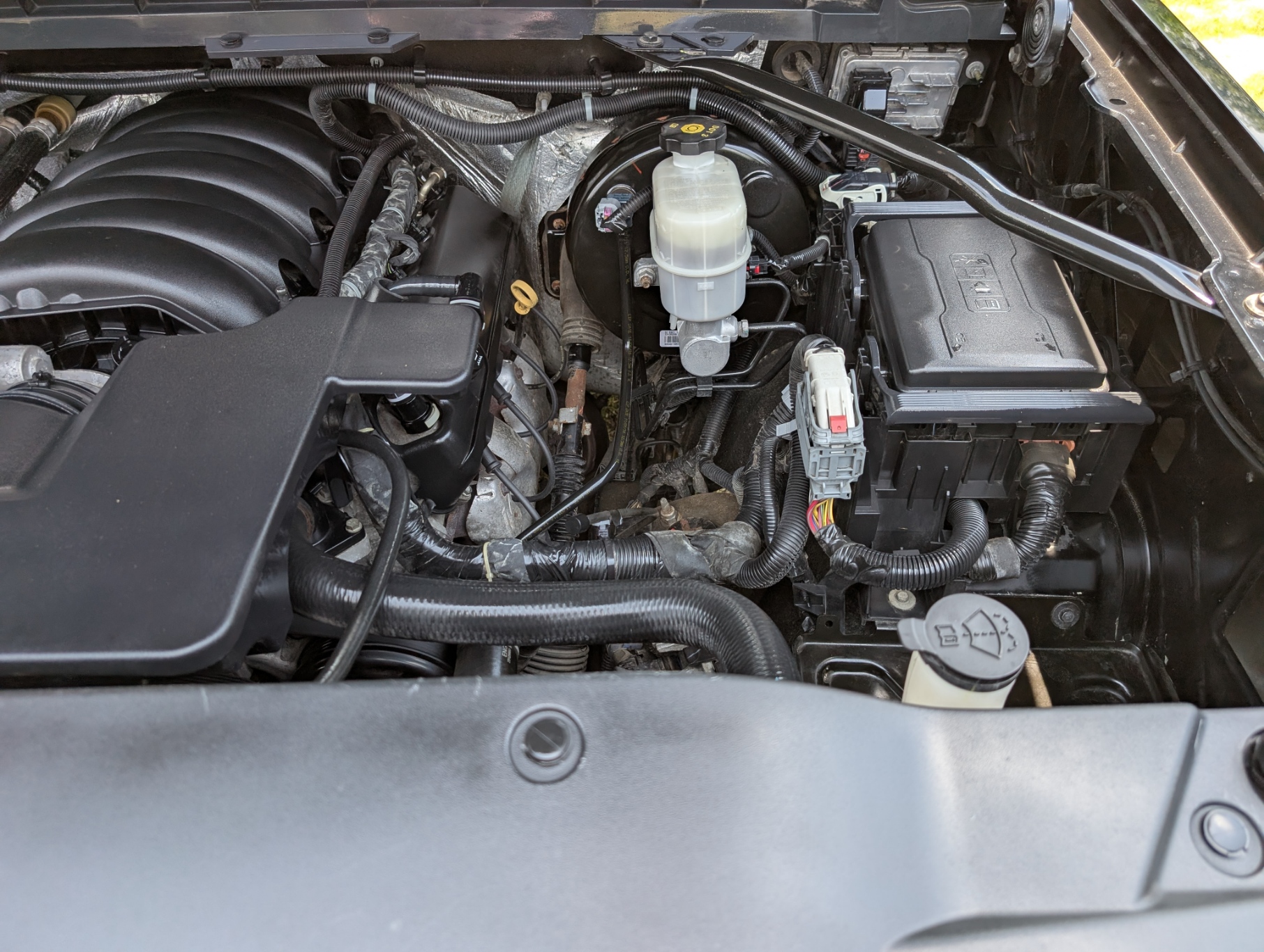 
								2017 Chevrolet Silverado 1500 4WD full									