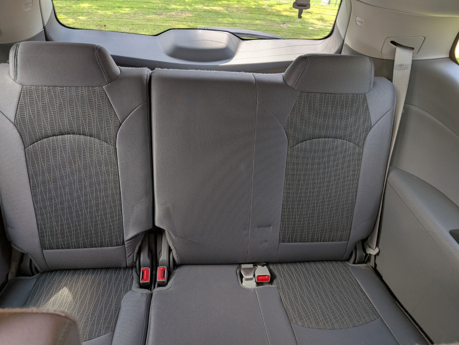 
								2015 Chevrolet Traverse LT AWD full									