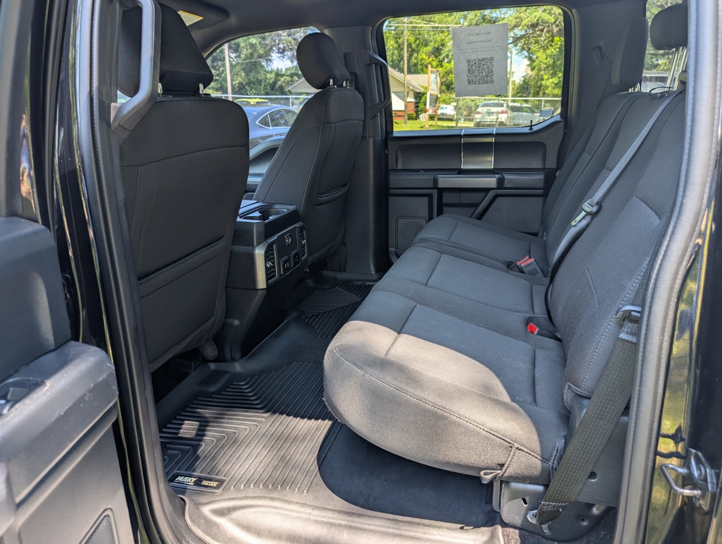 
								2020 Ford F-150 XLT SuperCrew 2WD full									