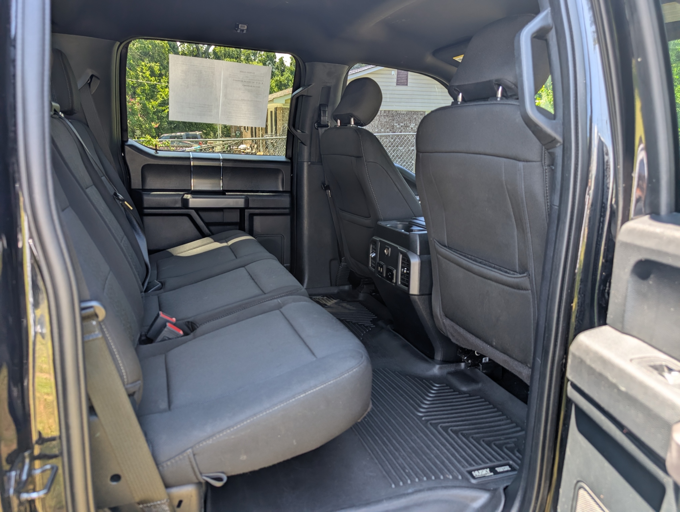 
								2020 Ford F-150 XLT SuperCrew 2WD full									