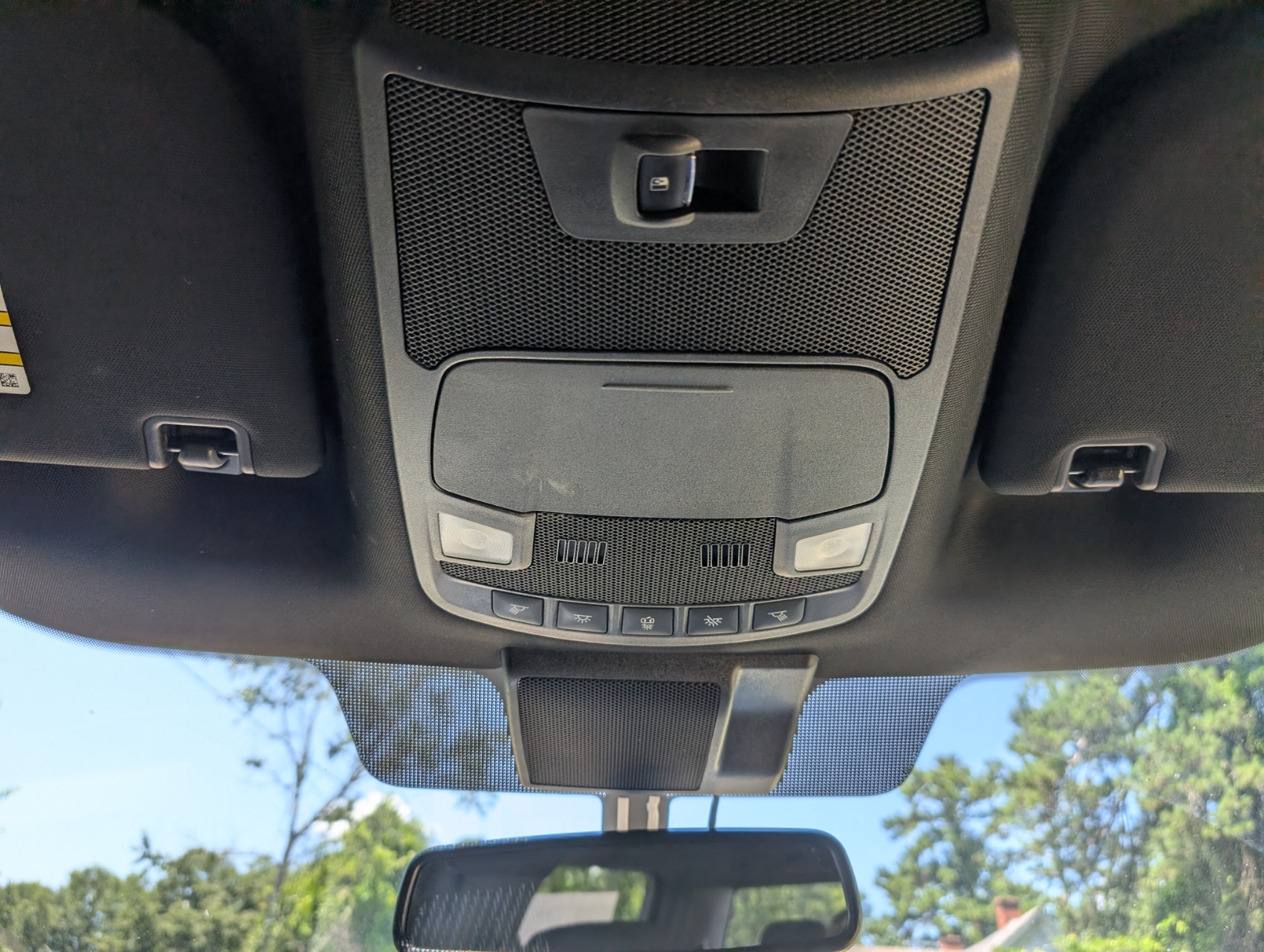 
								2020 Ford F-150 XLT SuperCrew 2WD full									