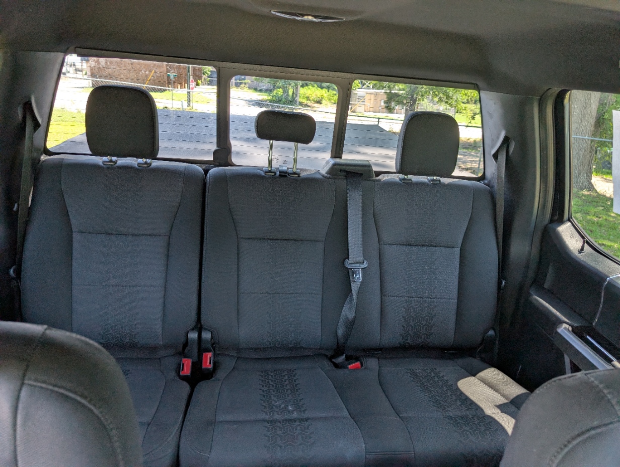 
								2020 Ford F-150 XLT SuperCrew 2WD full									