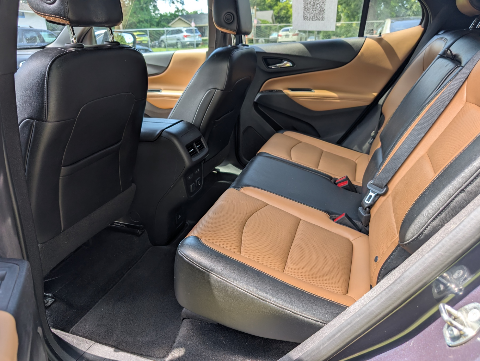 
								2018 Chevrolet Equinox Premier AWD full									