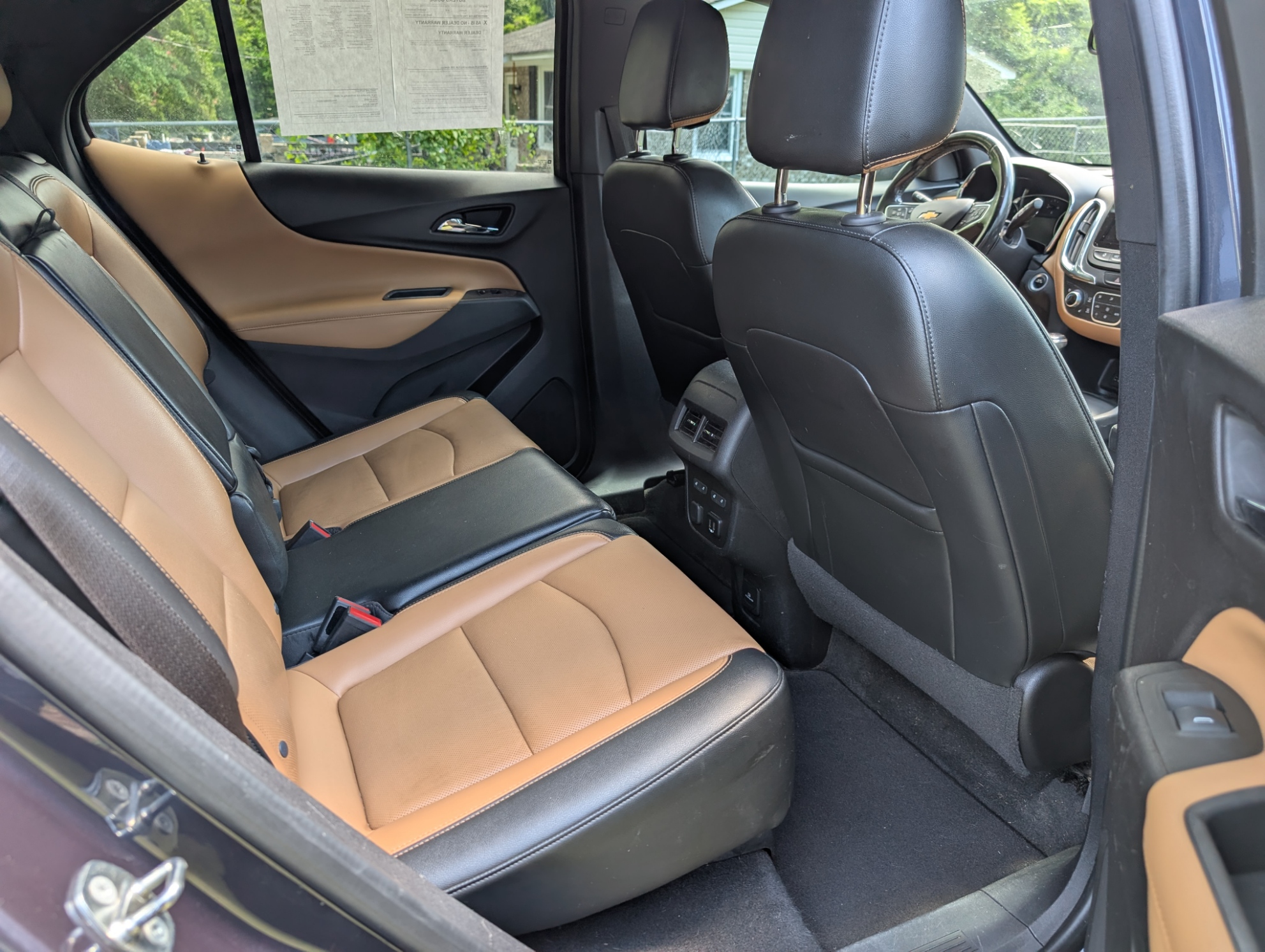 
								2018 Chevrolet Equinox Premier AWD full									