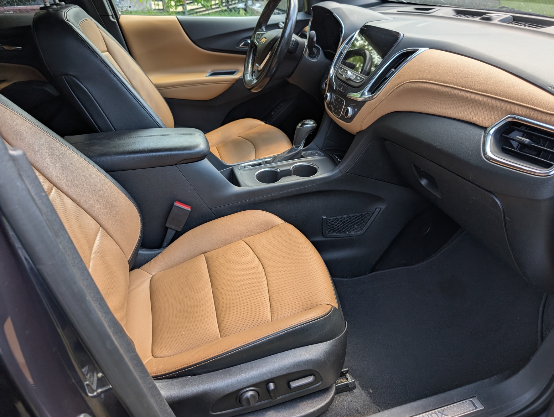 
								2018 Chevrolet Equinox Premier AWD full									