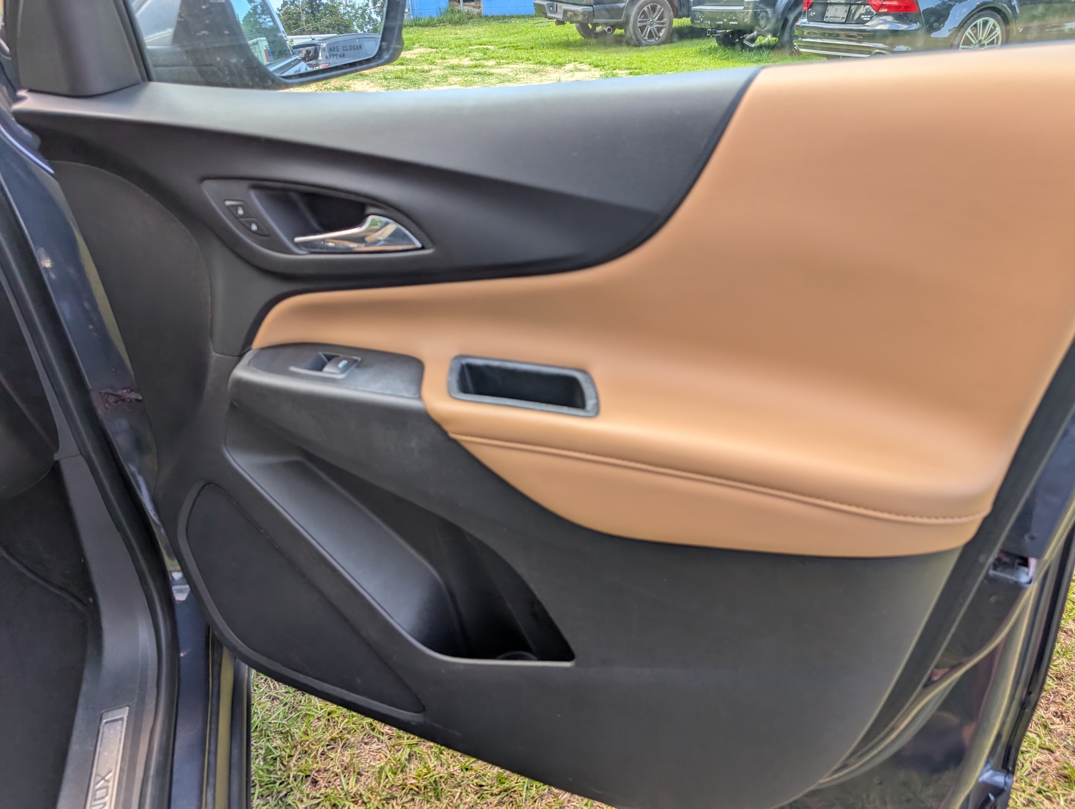 
								2018 Chevrolet Equinox Premier AWD full									