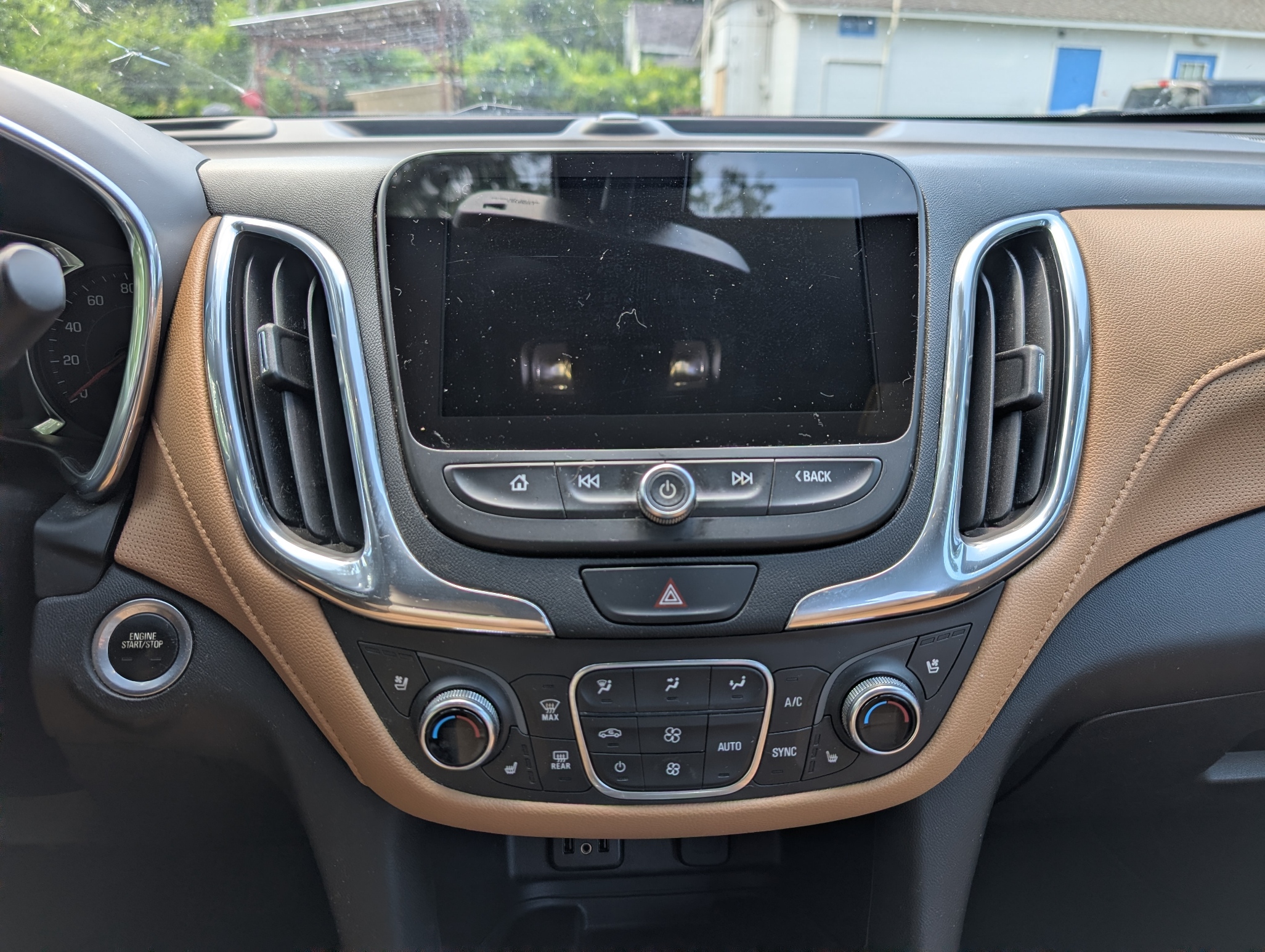 
								2018 Chevrolet Equinox Premier AWD full									