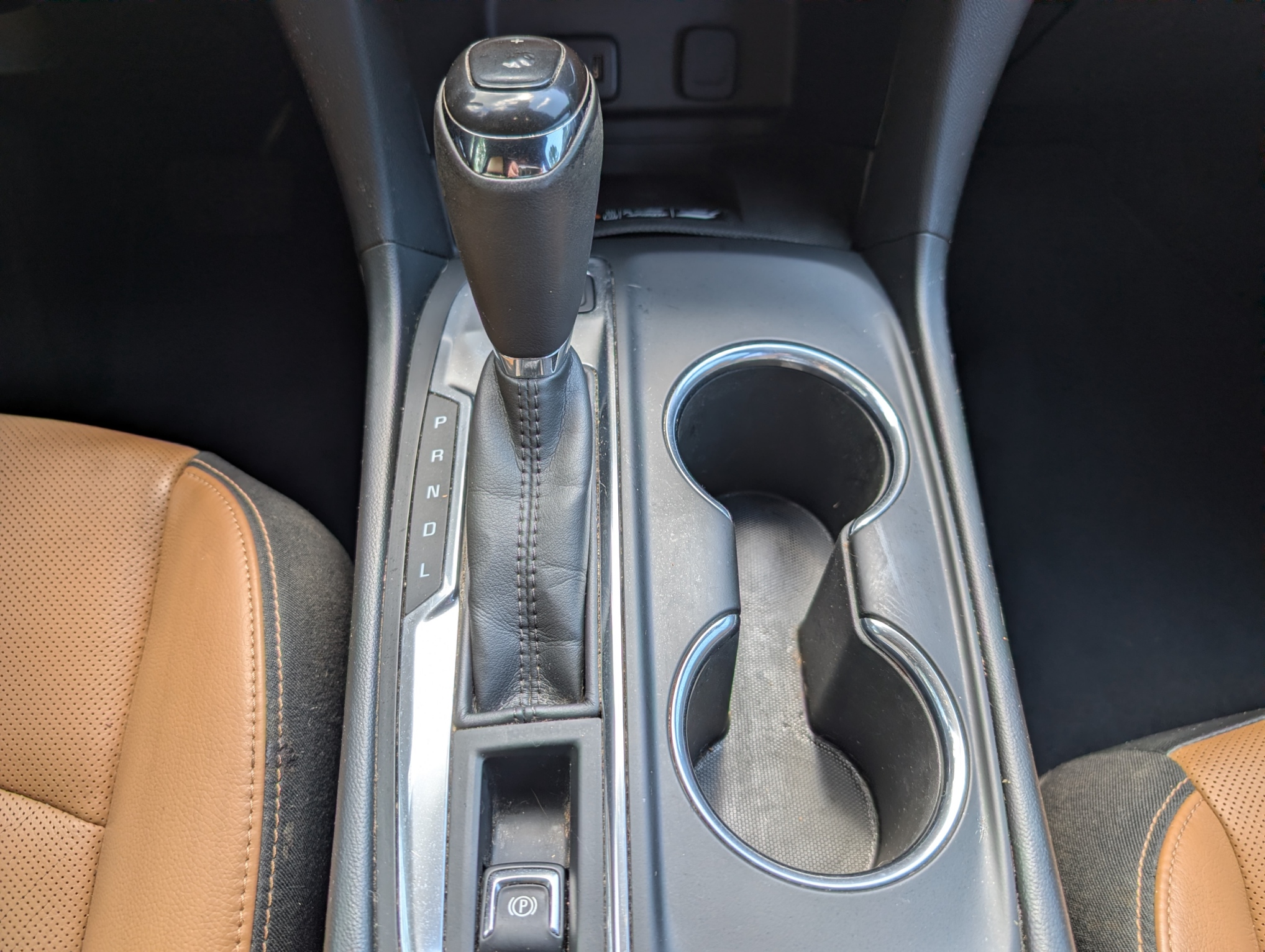 
								2018 Chevrolet Equinox Premier AWD full									