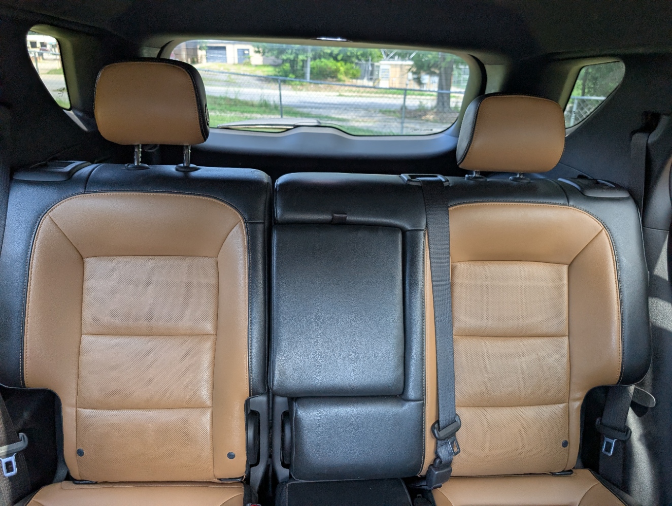 
								2018 Chevrolet Equinox Premier AWD full									