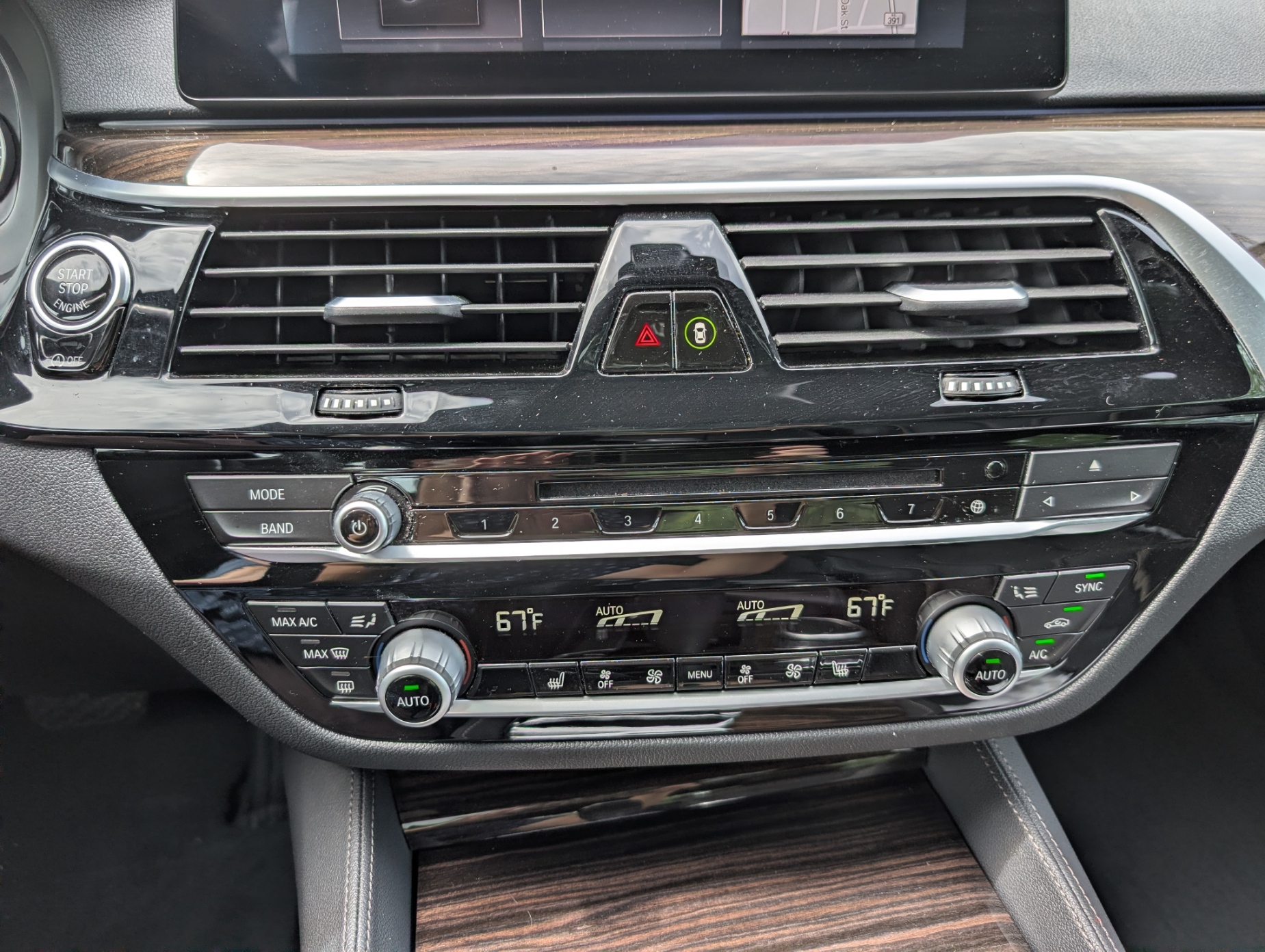 
								2019 BMW 530i full									
