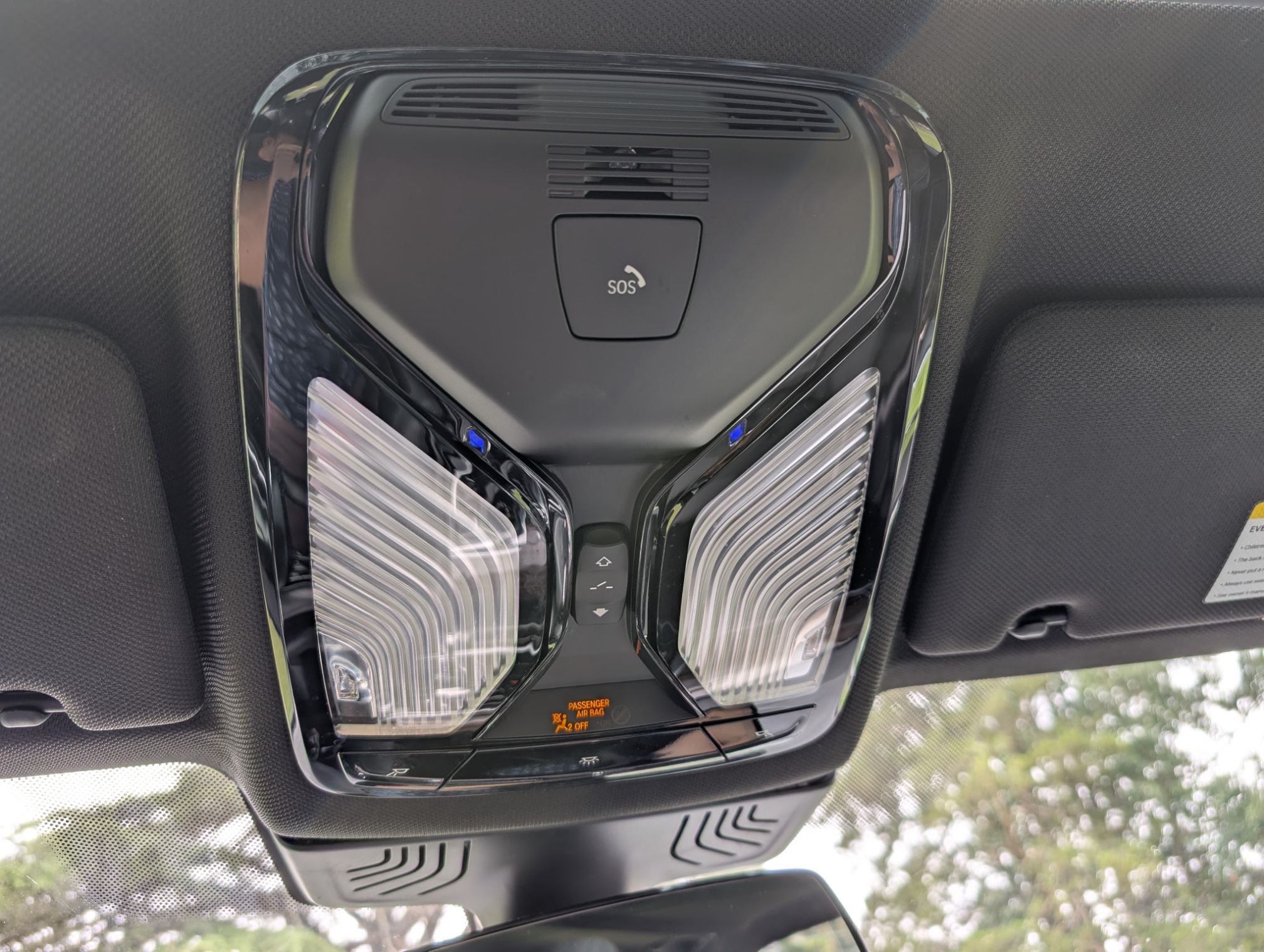 
								2019 BMW 530i full									
