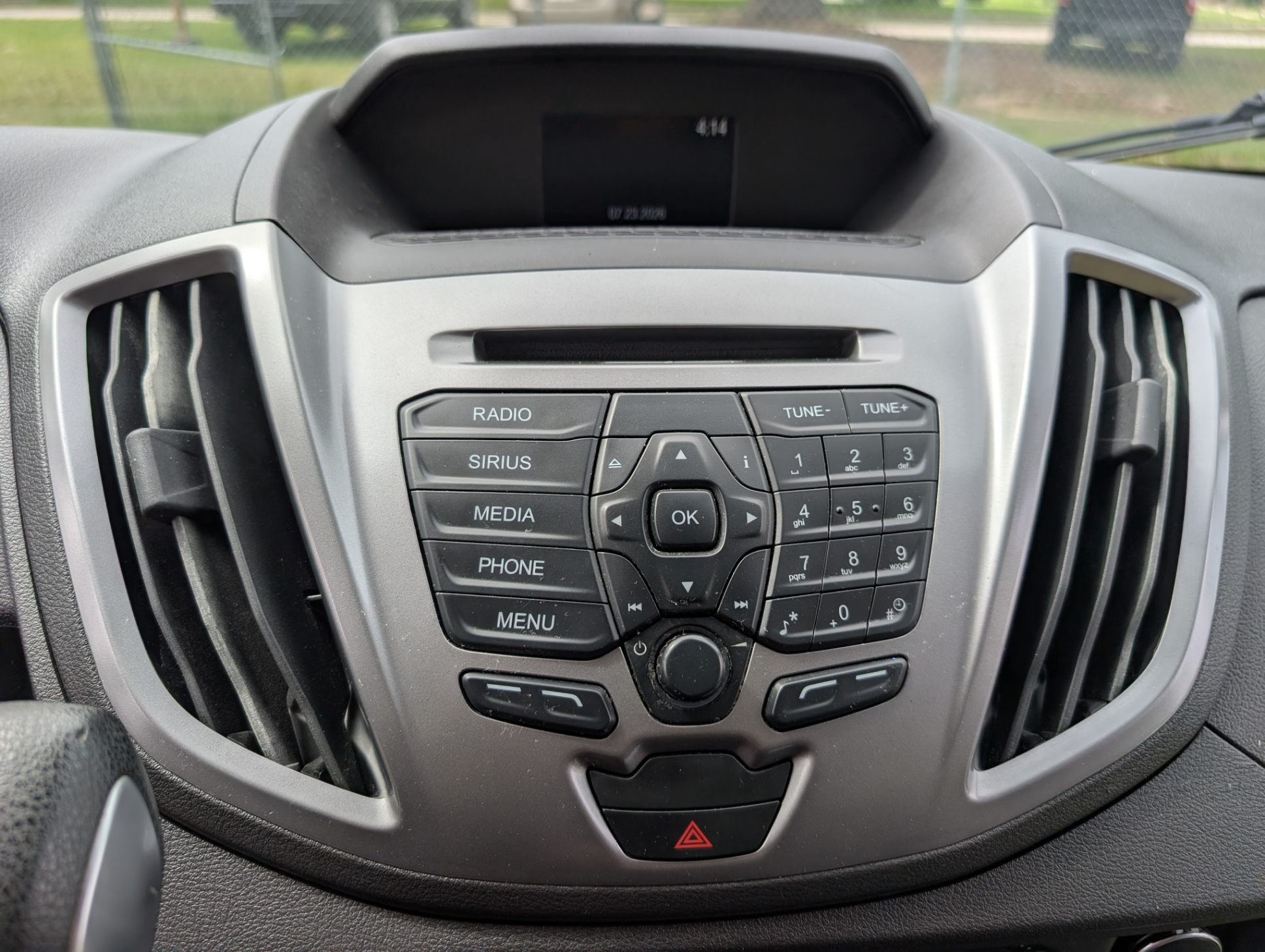 
								2017 Ford Transit 350 XLT full									