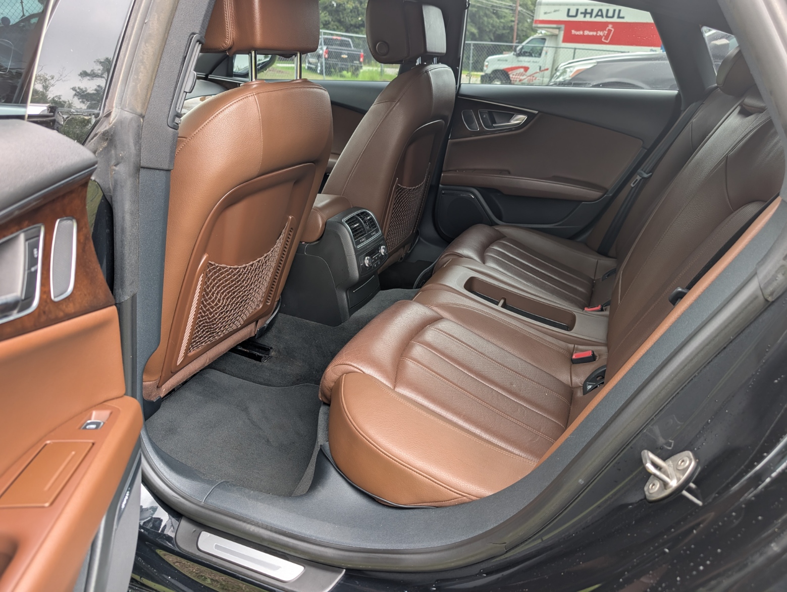 
								2012 Audi A7 3.0T Premium quattro full									