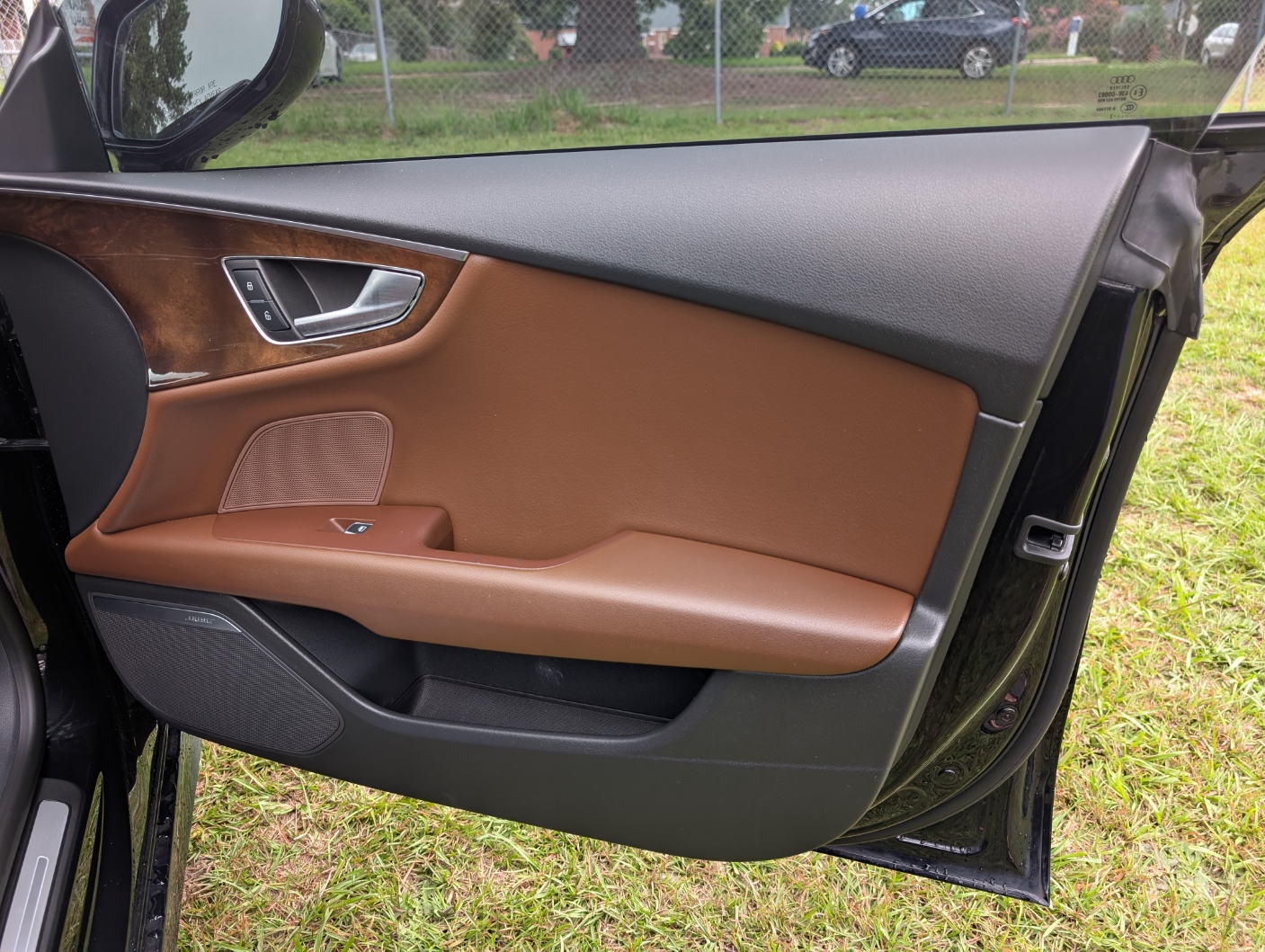 
								2012 Audi A7 3.0T Premium quattro full									